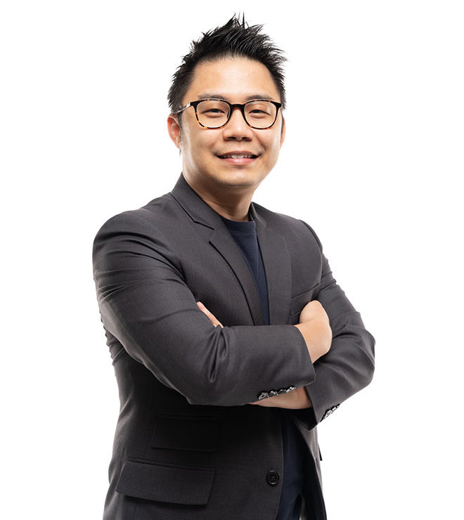 Edwin Phua