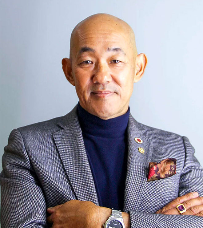 Dicky Lee