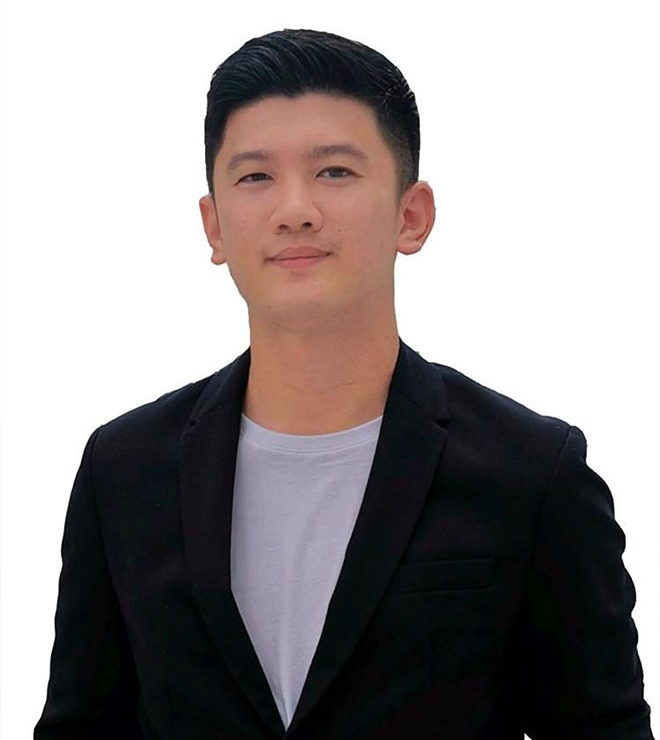 Ann Jie
