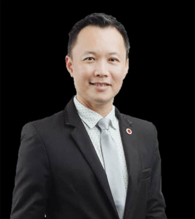 Eugene Hu