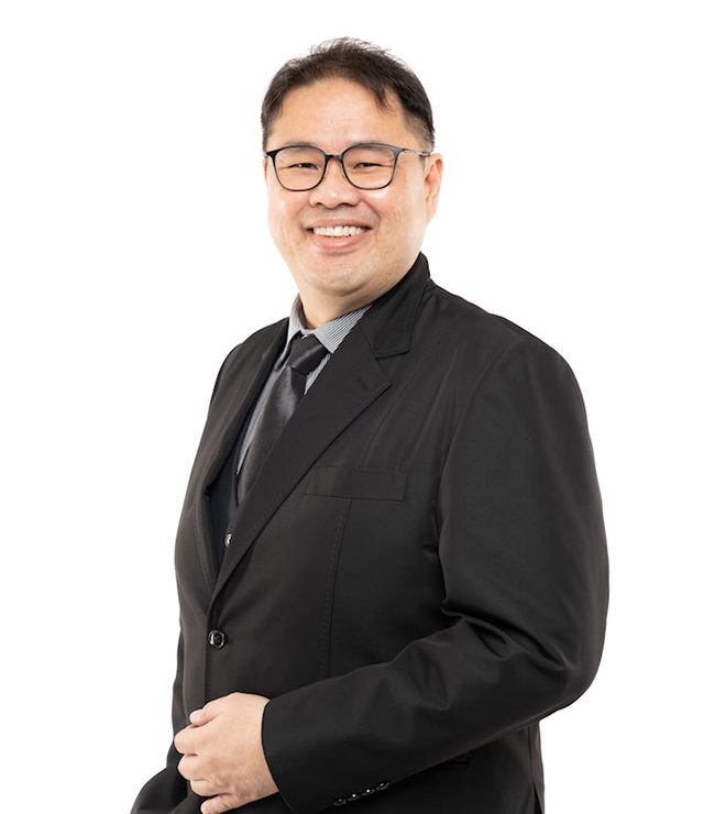 Gilbert Chee